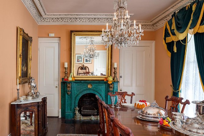 From New Orleans: Private Haunted Myrtles Plantation Adventure - Booking and Cancellation Policy