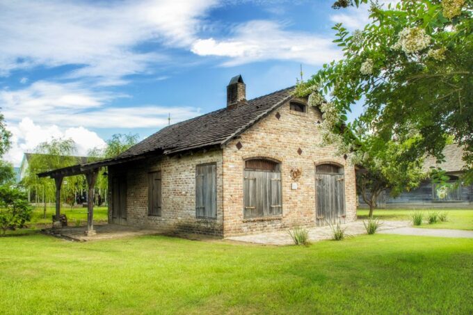 From New Orleans: Whitney Plantation Ticket & Transportation - Booking and Cancellation Policy