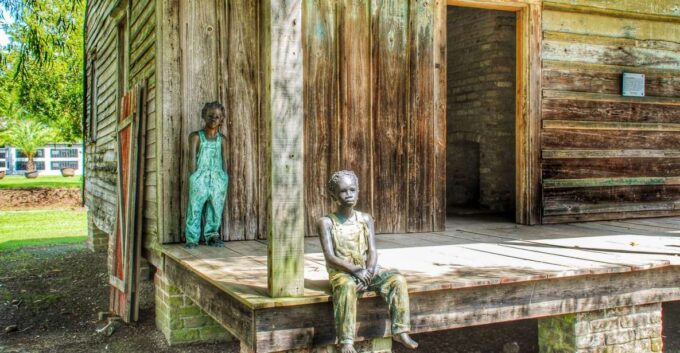 From New Orleans: Whitney Plantation Ticket & Transportation - Frequently Asked Questions