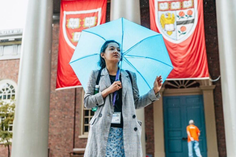 From New York City: Boston and the Freedom Trail Day Trip - Itinerary Highlights