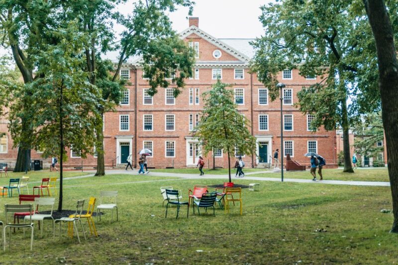 From New York City: Boston and the Freedom Trail Day Trip - Transportation and Amenities