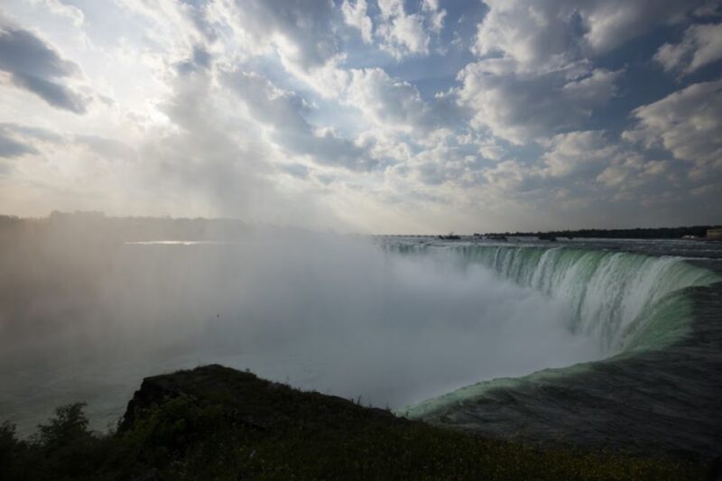 From New York City: Niagara Falls & 1000 Islands 3-Day Tour - Itinerary Highlights