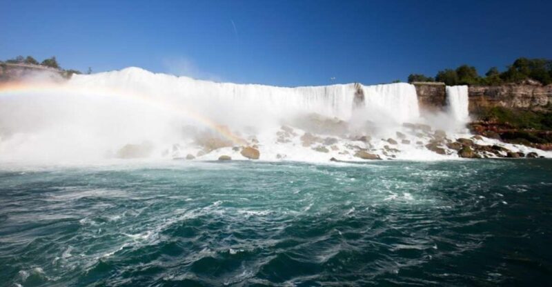 From New York City: Niagara Falls & 1000 Islands 3-Day Tour - Inclusions