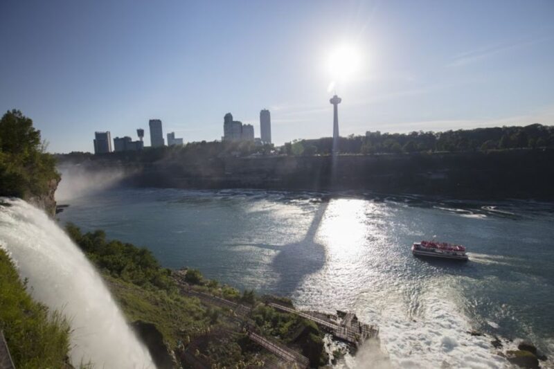 From New York City: Niagara Falls & 1000 Islands 3-Day Tour - Customer Feedback