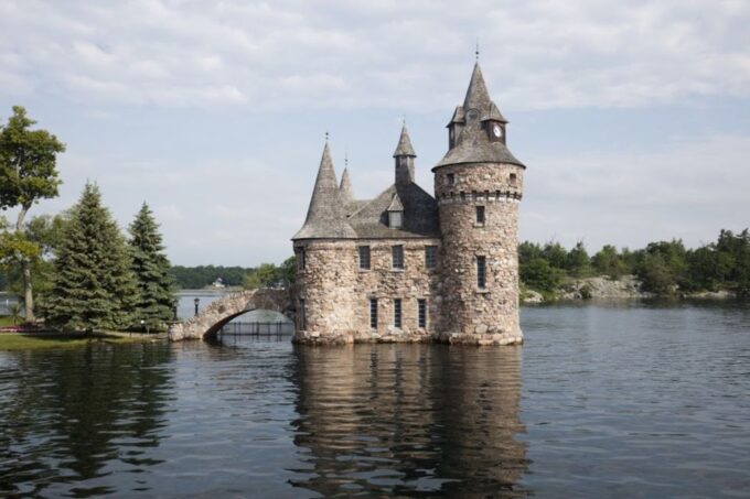 From New York City: Niagara Falls & 1000 Islands 3-Day Tour - Tour Pricing