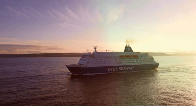 From Newcastle: 2-Night Return Mini Cruise to Amsterdam - Check-in and Departure Details