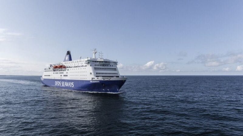 From Newcastle: 2-Night Return Mini Cruise to Amsterdam - Onboard Entertainment