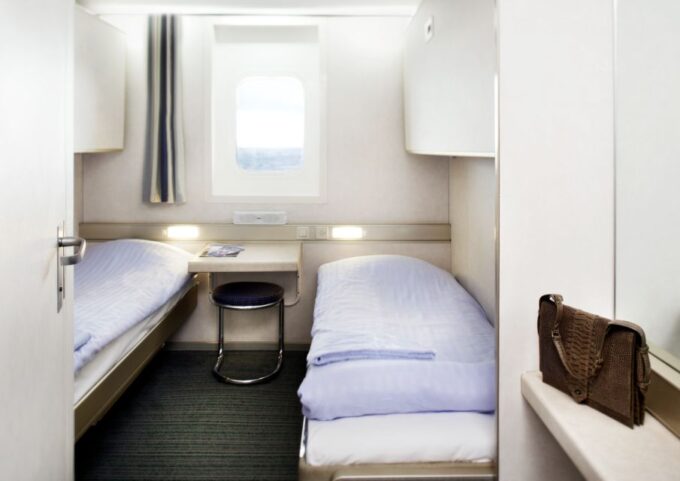 From Newcastle: 2-Night Return Mini Cruise to Amsterdam - Frequently Asked Questions