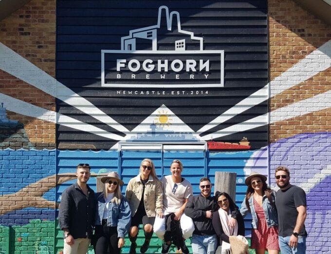 From Newcastle: Hunter Valley Brewery Tour With Lunch - Recap