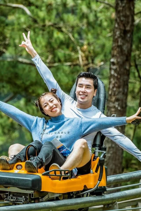 From Nha Trang: 1 Day Dalat Tour - Cancellation Policy