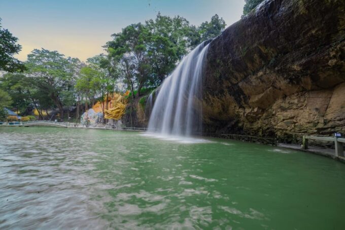 From Nha Trang: 1 Day Dalat Tour - Booking Information