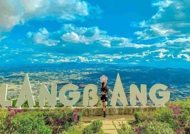 From Nha Trang: 1-Day Dalat Tour - Transportation and Accessibility