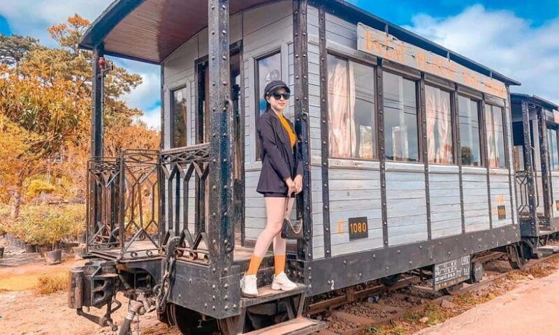 From Nha Trang: 1 Day Dalat Tour - Frequently Asked Questions
