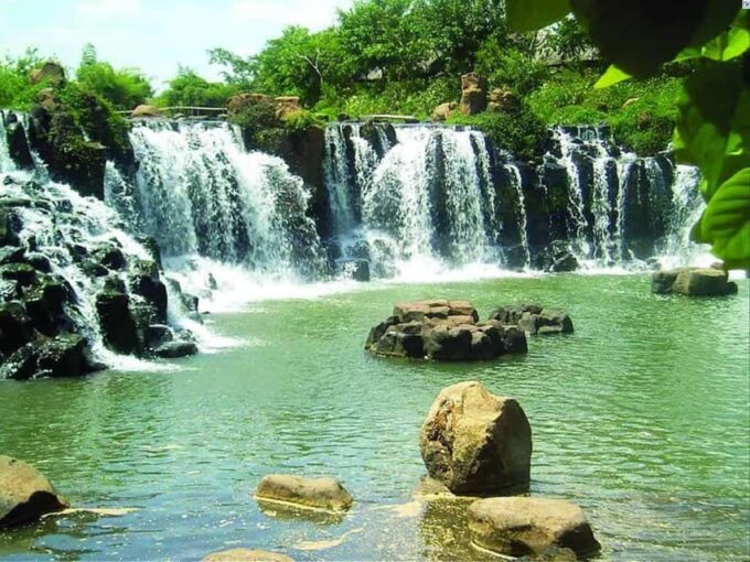 From Nha Trang: 1 Day Dalat Tour - Panoramic Cable Car