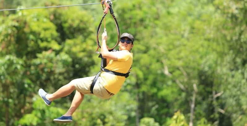 From Nha Trang: 1 Day Trip to KONG FOREST Amusement Park - Guided and Self-Guided Tours