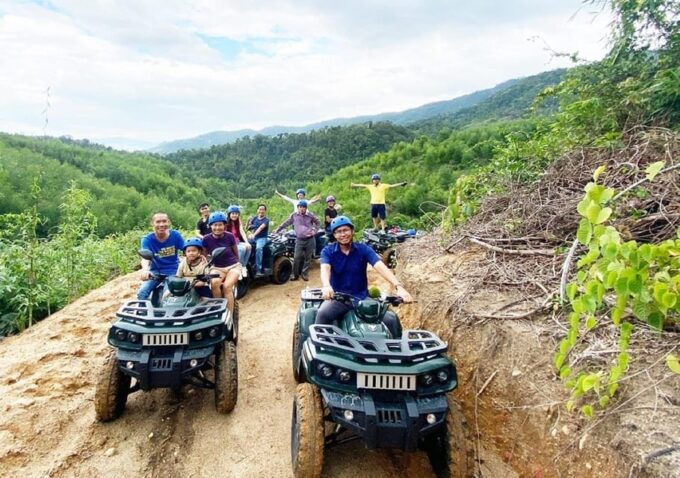 From Nha Trang: 1 Day Trip to KONG FOREST Amusement Park - Included Services and Programs