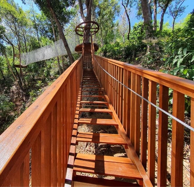 From Nha Trang: 1 Day Trip to KONG FOREST Amusement Park - Driver Languages and Audio Guide