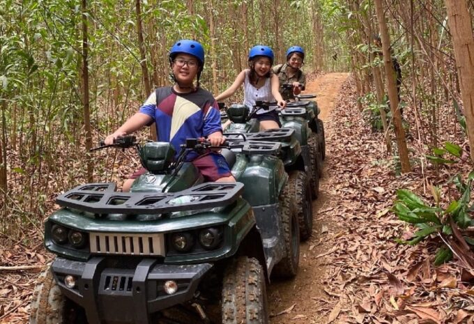 From Nha Trang: 1 Day Trip to KONG FOREST Amusement Park - Frequently Asked Questions