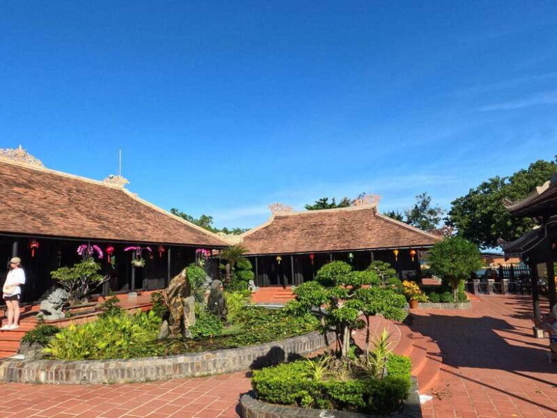 From Nha Trang: 3-Days Da Lat Tour With Hotel Pickup - Transfer to Da Lat