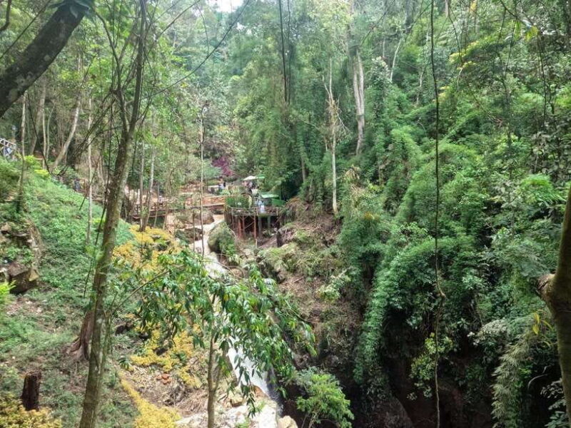 From Nha Trang: 3-Days Da Lat Tour With Hotel Pickup - Inclusions