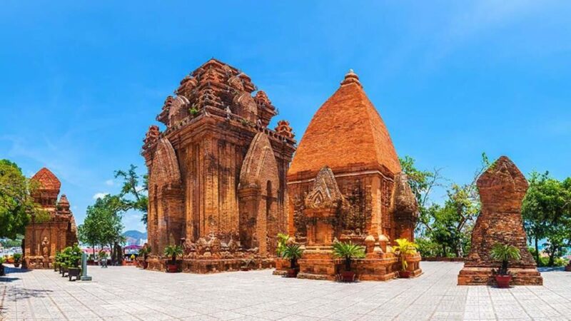 From Nha Trang: 3-Days Top Site Nha Trang Highlights Trip - Highlights of Nha Trang