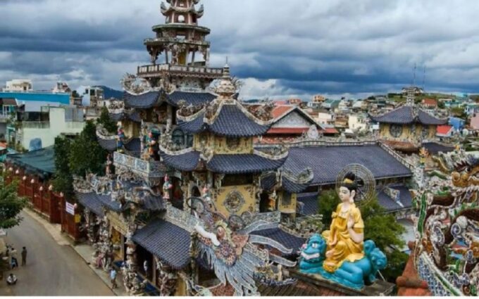 From Nha Trang: 3-Days Top Site Nha Trang Highlights Trip - Inclusions and Exclusions