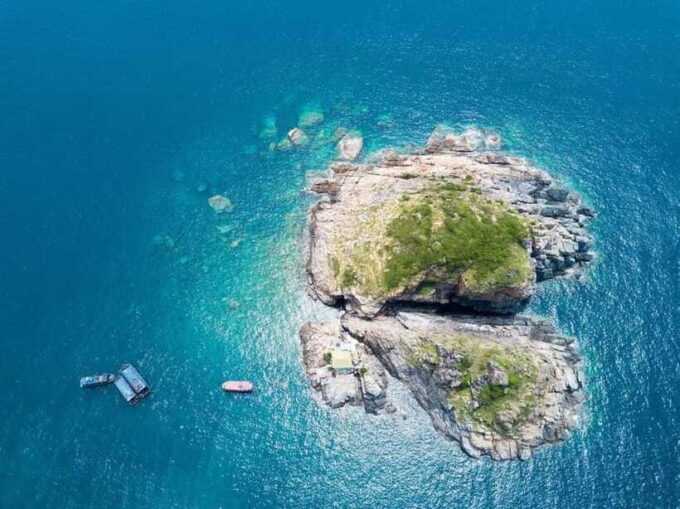 From Nha Trang: 3-Island Deluxe Tour With Lunch - Customer Reviews and Feedback