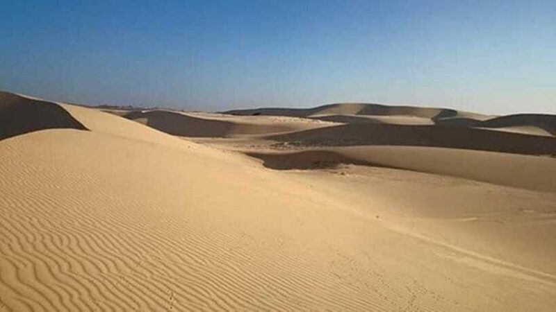 From Nha Trang: 4-Day Tour to Mui Ne Beach - Day 4: Wine Tasting and Natural Wonders