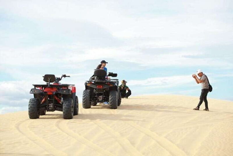From Nha Trang: 4-Day Tour to Mui Ne Beach - Activities and Attractions