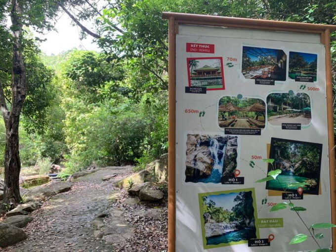 From Nha Trang: Ba Ho Waterfall and Countryside Tour - Discovering Traditional Crafts