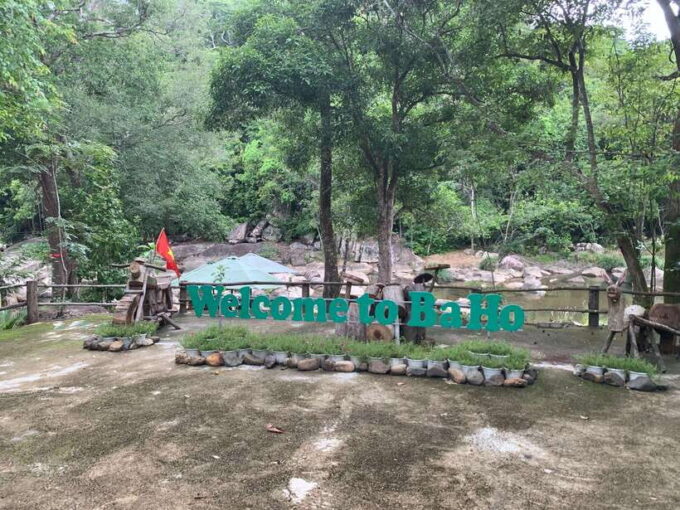 From Nha Trang: Ba Ho Waterfall and Countryside Tour - Since You Asked