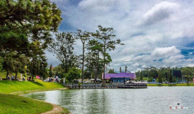 From Nha Trang: Da Lat Private Day Tour - Inclusions