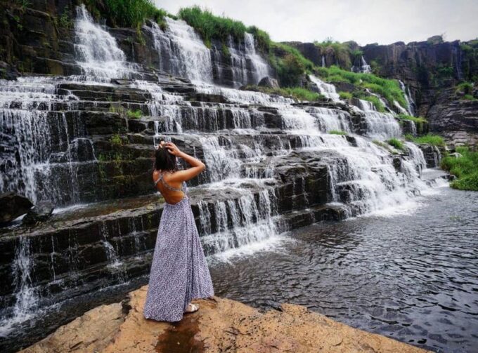 From Nha Trang: Dalat Tour 2 Days 1 Night - Customizable Itinerary Options