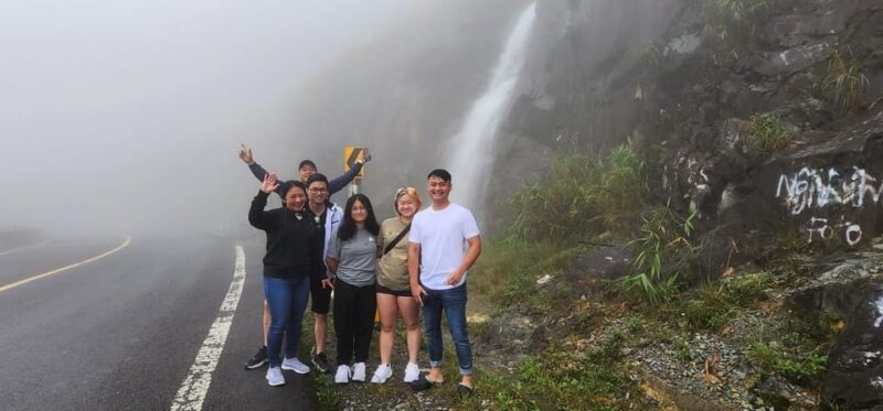 From Nha Trang: Day Trip to Dalat With Datanla Waterfall - Included Services
