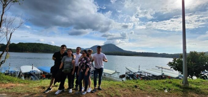 From Nha Trang: Day Trip to Dalat With Datanla Waterfall - Dalat Railway Stations French-Inspired Design
