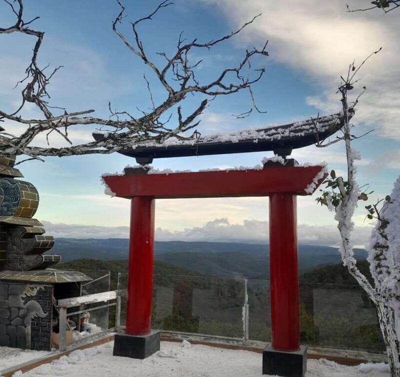 From Nha Trang: Day Trip to Dalat With Lunch - Key Points
