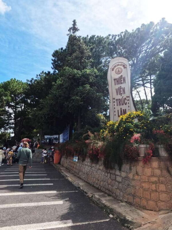 From Nha Trang: Day Trip to Dalat With Lunch - Customer Reviews