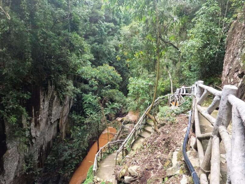From Nha Trang: Day Trip to Dalat With Lunch - Flexible Tour Options