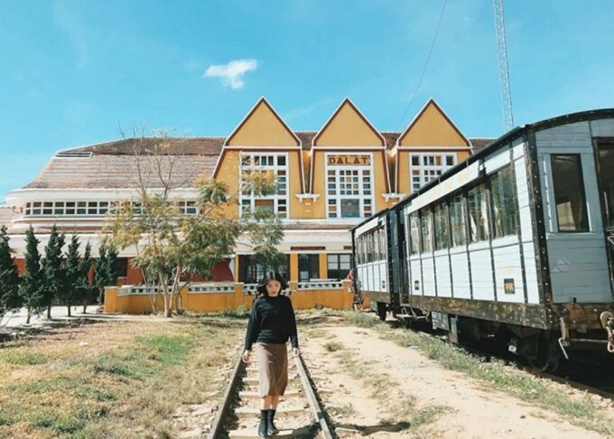 From Nha Trang: Day Trip to Dalat With Lunch - Frequently Asked Questions