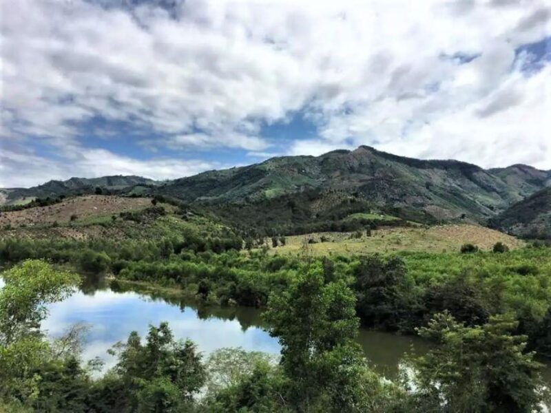From Nha Trang: Day Trip to Hon Ba - Hiking the Mountain Trails