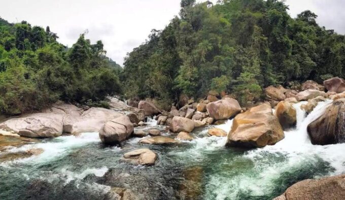 From Nha Trang: Day Trip to Hon Ba - Weather and Climate Considerations