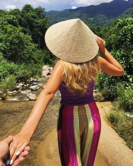 From Nha Trang: Day Trip to Hon Ba - Booking and Cancellation Policy