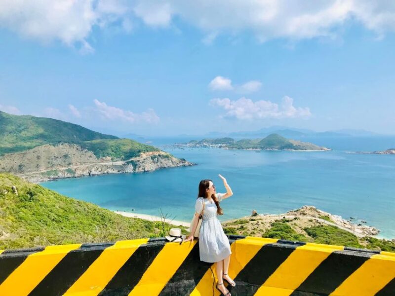 From Nha Trang: Discover Phan Rang Scenic Trip & Vinh Hy Bay - Pickup and Drop-off Details