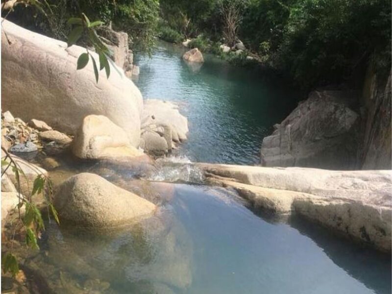 From Nha Trang: Discover Phan Rang Scenic Trip & Vinh Hy Bay - Scenic Coastal Drive