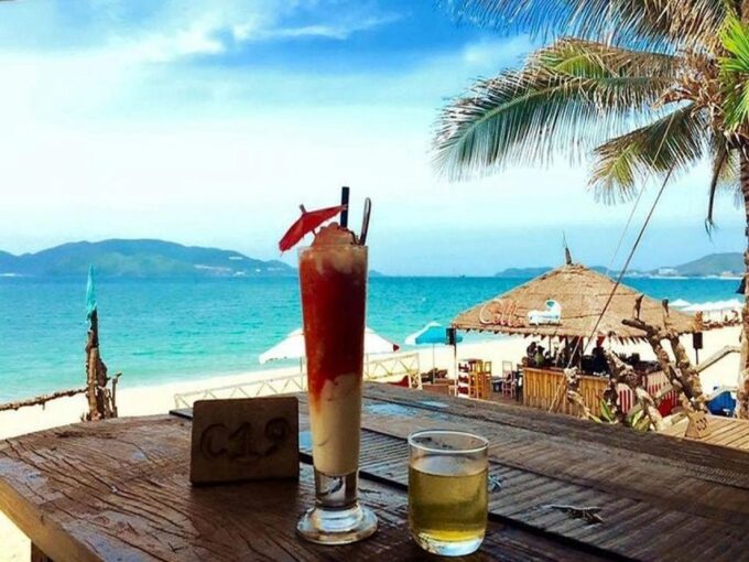 From Nha Trang: Discover Phan Rang Scenic Trip & Vinh Hy Bay - Suoi Tien Sheep Farm