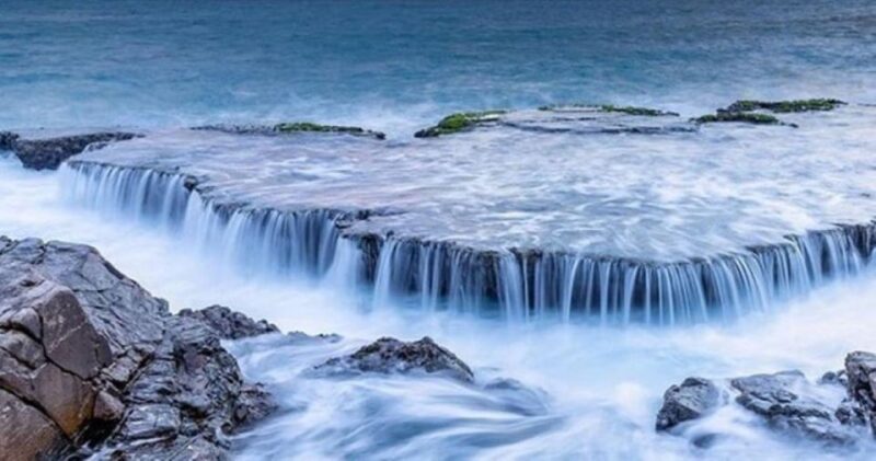 From Nha Trang: Discover Phan Rang Scenic Trip & Vinh Hy Bay - Scenic Views of Vinh Hy Bay
