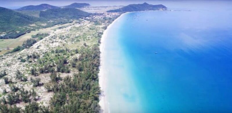 From Nha Trang: Doc Let Beach Full-Day Trip - Key Points