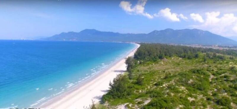 From Nha Trang: Doc Let Beach Full-Day Trip - Main Activities