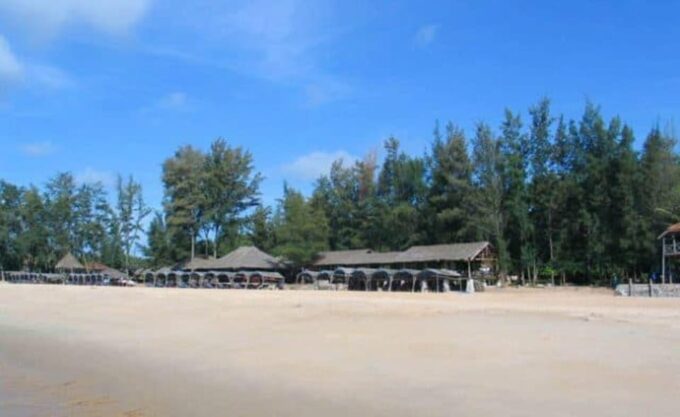 From Nha Trang: Doc Let Beach Full-Day Trip - Booking Process