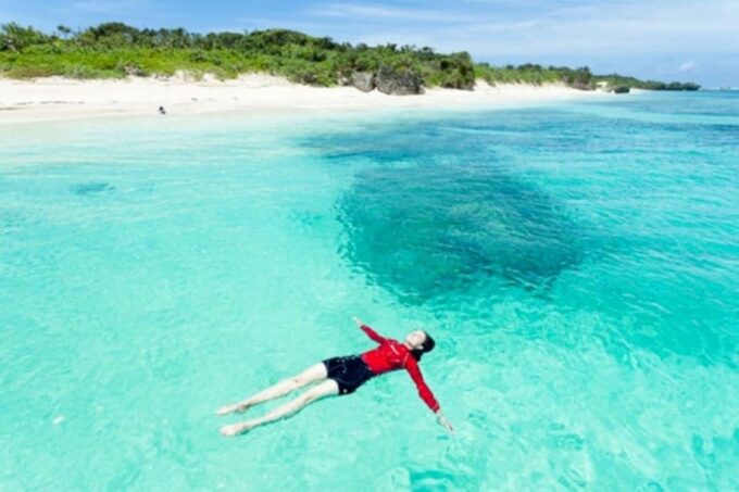 From Nha Trang: Doc Let Beach Full-Day Trip - Pickup Locations